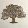 Oak Tree Metal Wall Art (Photo 10 of 20)