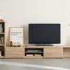 Best 25+ Oak Tv Cabinet Ideas On Pinterest | Metal Tv Stand regarding Most Popular Oak Tv Cabinets (Photo 4035 of 7825)