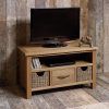 Manhattan Compact Tv Unit Stands (Photo 7 of 15)