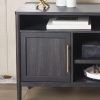 Oaklee Tv Stands (Photo 4 of 15)