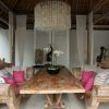 Balinese Dining Tables (Photo 12 of 25)