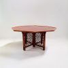 Rattan Dining Tables (Photo 22 of 25)