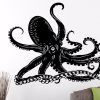 Octopus Wall Art (Photo 14 of 20)