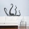 Octopus Tentacle Wall Art (Photo 1 of 20)