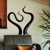 Octopus Tentacle Wall Art (Photo 9 of 20)