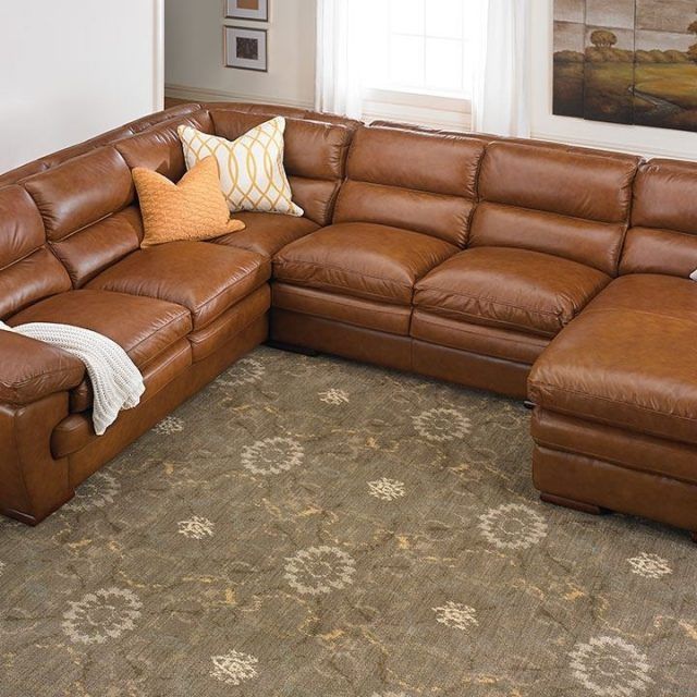 10 Best Collection of Houston Sectional Sofas