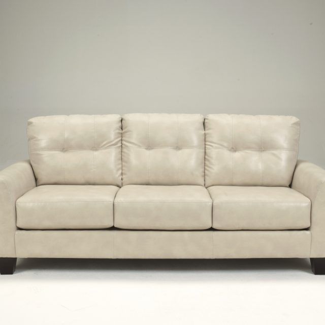  Best 10+ of Off White Leather Sofas