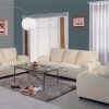 Off White Leather Sofa and Loveseat (Photo 17 of 20)