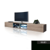 Double Tv Stands (Photo 5 of 20)