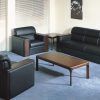 Office Sofas and Chairs (Photo 8 of 20)