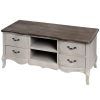 French Country Tv Console Home Design Ideas French Country Corner intended for Most Recent French Country Tv Stands (Photo 5711 of 7825)
