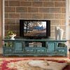Green Tv Stands (Photo 4 of 20)