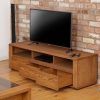 Large Tv Cabinets (Photo 6 of 20)