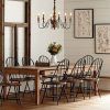 Magnolia Home Array Dining Tables by Joanna Gaines (Photo 5 of 25)