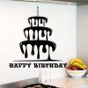 Happy Birthday Wall Art (Photo 3 of 20)
