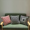 Cotton Throws for Sofas and Chairs (Photo 20 of 20)