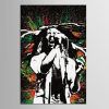 Bob Marley Canvas Wall Art (Photo 12 of 20)