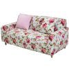 Floral Sofa Slipcovers (Photo 17 of 20)