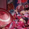 Geisha Canvas Wall Art (Photo 17 of 20)