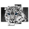Leopard Print Wall Art (Photo 11 of 20)