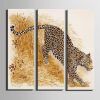 Leopard Print Wall Art (Photo 19 of 20)