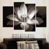 Cheap Black and White Wall Art (Photo 8 of 20)