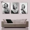 Marilyn Monroe Framed Wall Art (Photo 11 of 20)