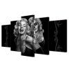 Marilyn Monroe Framed Wall Art (Photo 4 of 20)