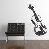 Musical Instrument Wall Art (Photo 18 of 20)