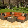 Cheap Outdoor Sectionals (Photo 1 of 15)