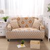 Patterned Sofa Slipcovers (Photo 5 of 20)