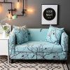 Patterned Sofa Slipcovers (Photo 13 of 20)