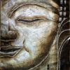 Silver Buddha Wall Art (Photo 10 of 20)