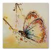 Butterfly Canvas Wall Art (Photo 4 of 20)