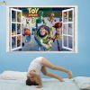 Toy Story Wall Stickers (Photo 5 of 20)