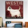 Westie Wall Art (Photo 6 of 20)