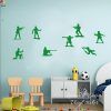 Toy Story Wall Stickers (Photo 13 of 20)