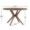 Drop Leaf Tables With Hairpin Legs (Photo 6 of 15)