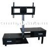Ovid White Tv Stand (Photo 11 of 14)