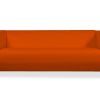 Orange Ikea Sofas (Photo 10 of 20)