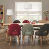 Oak Extendable Dining Tables and Chairs (Photo 21 of 25)