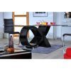 Black High Gloss Dining Tables and Chairs (Photo 24 of 25)