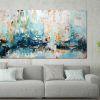 Large Canvas Painting Wall Art (Photo 23 of 25)