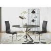 Sleek Dining Tables (Photo 15 of 25)