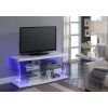 57'' Led Tv Stands Cabinet (Photo 3 of 15)