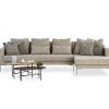 Josephine 2 Piece Sectionals With Raf Sofa (Photo 9 of 25)