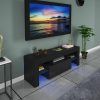 Kamari Tv Stands for Tvs Up to 58" (Photo 10 of 15)