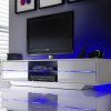 Tv Stands With Led Lights (Photo 1 of 20)