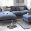 Long Chaise Sofas (Photo 4 of 10)