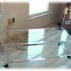 Acrylic Tv Stands (Photo 19 of 20)